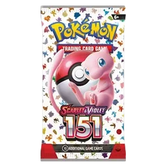 151 Booster