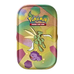 151: Scyther Mini Tin