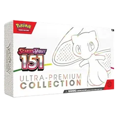 151 Ultra-Premium Collection