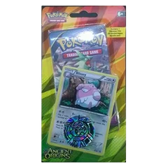Ancient Origins: Blissey 1-Pack Blister