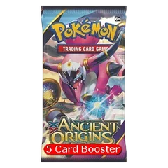 Ancient Origins Booster (5 Cards)