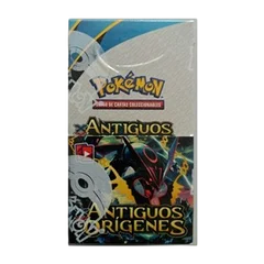 Ancient Origins Booster Box (18 Boosters)