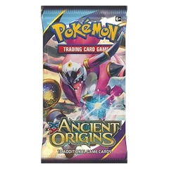 Ancient Origins Booster