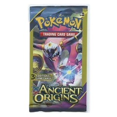 Ancient Origins Dollar Tree Booster (3 Cards)