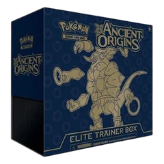 Ancient Origins Elite Trainer Box