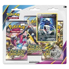 Ancient Origins: Malamar 3-Pack Blister