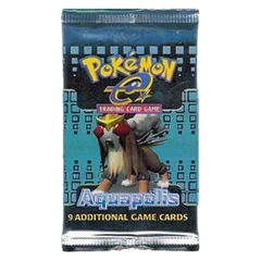Aquapolis Booster