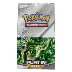 Arceus Booster Box (18 Boosters)
