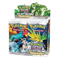 Arceus Booster Box
