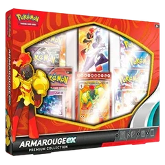 Armarouge ex Premium Collection