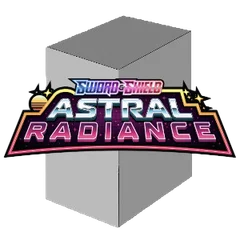 Astral Radiance Booster Box (18 Boosters)