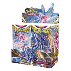 Astral Radiance Booster Box