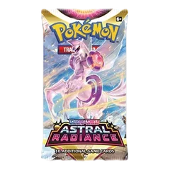 Astral Radiance Booster