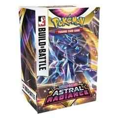 Astral Radiance: Build & Battle Kit
