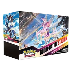 Astral Radiance: Build & Battle Stadium Box