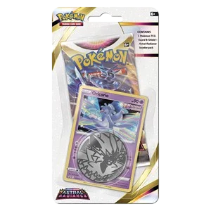 Blister Astres Radieux – Plumeline