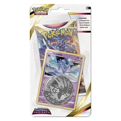 Astral Radiance: Oricorio 1-Pack Blister