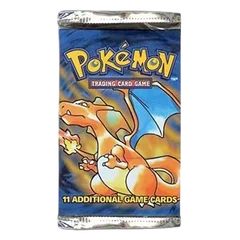 Base Set Booster