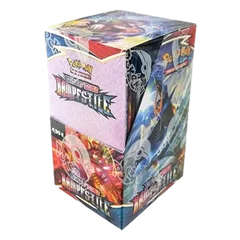 Battle Styles Booster Box (18 Boosters)