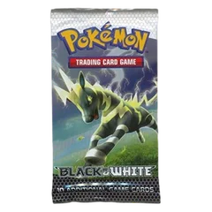 Black & White Booster