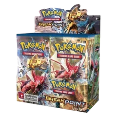 BREAKpoint Booster Box