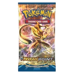 BREAKpoint Booster