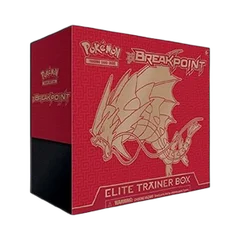BREAKpoint Elite Trainer Box