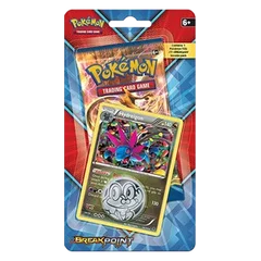 BREAKpoint: Hydreigon 1-Pack Blister