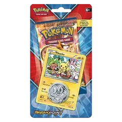 BREAKpoint: Pikachu 1-Pack Blister