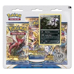 BREAKpoint: Umbreon 3-Pack Blister