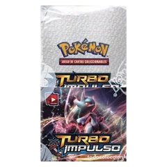 BREAKthrough Booster Box (18 Boosters)