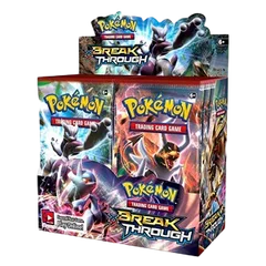 BREAKthrough Booster Box