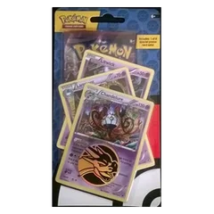 BREAKthrough: Chandelure Premium Checklane Blister