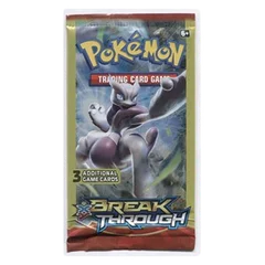 BREAKthrough Dollar Tree Booster (3 Cards)