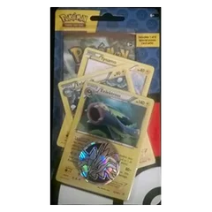 BREAKthrough: Eelektross Premium Checklane Blister