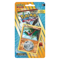 BREAKthrough: Hawlucha 1-Pack Blister