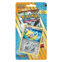 BREAKthrough: Jirachi 1-Pack Blister