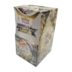 Display Astri Lucenti (36 bustine) (18 Boosters)