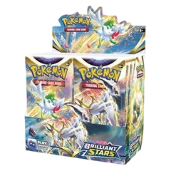 Display Astri Lucenti (36 bustine)