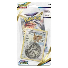 Blister Astri Lucenti Eevee 1