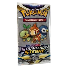 Pack Astri Lucenti Fun (3 carte)