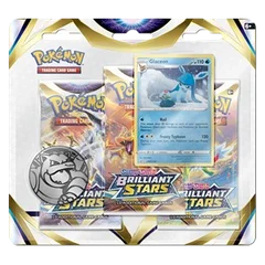 Blister Astri Lucenti Glaceon