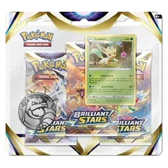 Blister Astri Lucenti Leafeon