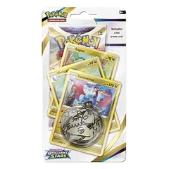 Blister Astri Lucenti Salamence Premium Checklane