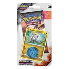Burning Shadows: Jangmo-o 1-Pack Blister