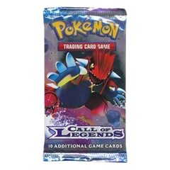 Ruf der Legenden Booster