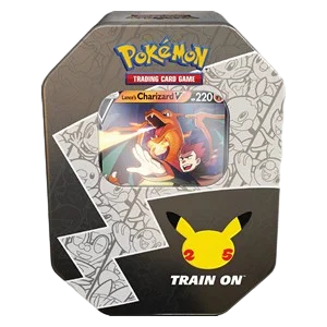 Scrigno Celebrazioni Lance's Charizard
