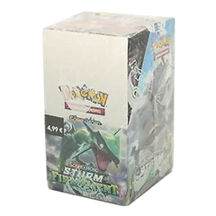 Celestial Storm Booster Box (18 Boosters)