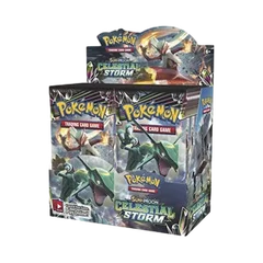 Celestial Storm Booster Box