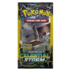 Celestial Storm Dollar Tree Booster (3 Cards)